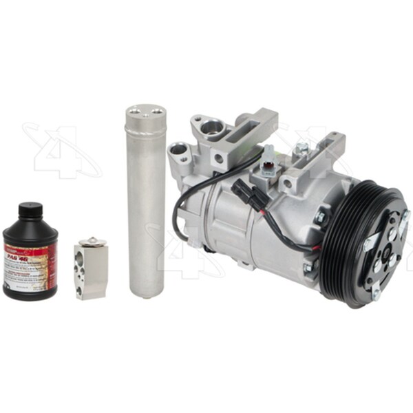 Four Seasons Complete Air Conditioning Kit, 8685Nk 8685NK - main